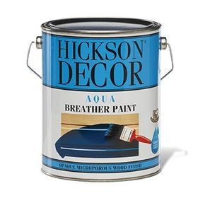Hickson Decor Aqua Red Ochre 2,5 lt Boya