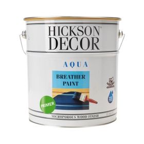 Hickson Decor Aqua Universal Primer 15 lt Dış Cephe Boyası