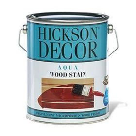 Hickson Decor Aqua Wood Staın Antıque Pıne 2.5 lt Ahşap Boyası