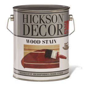 Hickson Decor Ultra Plus Wood Dış Cephe Rosewood 2.5 lt Ahşap Boyası