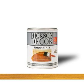 Hickson Decor Ultra Wood Stain Antique Pine 1 lt Renkli Ahşap Vernik