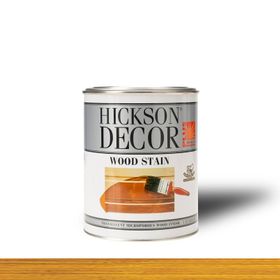 Hickson Decor Ultra Wood Stain Antique Pine 2.5 lt Renkli Ahşap Vernik