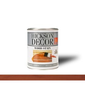 Hickson Decor Ultra Wood Stain Baltic 1 lt Renkli Ahşap Vernik