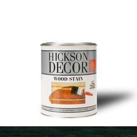 Hickson Decor Ultra Wood Stain Ocean 2.5 lt Renkli Ahşap Vernik