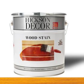 Hickson Decor Ultra Wood Stain Renkli Antiquepine 2,5 lt Ahşap Vernik
