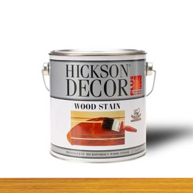 Hickson Decor Ultra Wood Stain Renkli Antiquepine 2,5 lt Ahşap Vernik