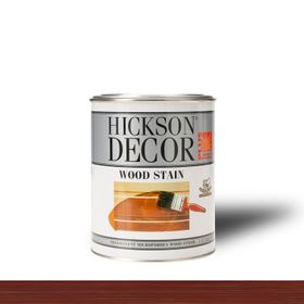 Hickson Decor Ultra Wood Stain Renkli Calif 1 lt Ahşap Vernik