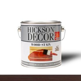 Hickson Decor Ultra Wood Stain Renkli Creol 5 lt Ahşap Vernik
