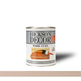Hickson Decor Ultra Wood Stain Warm Grey 5 lt Renkli Ahşap Vernik