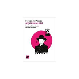 Hiçliğin Bilgisi - Fernando Pessoa