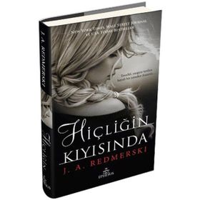 Hiçliğin Kıyısında - J. A. Redmerski