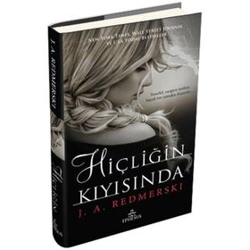 Hiçliğin Kıyısında - J. A. Redmerski
