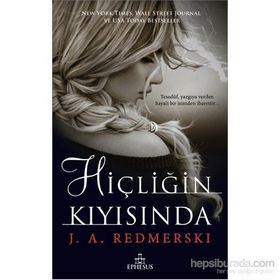Hiçliğin Kıyısında - J. A. Redmerski