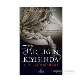Hiçliğin Kıyısında - J. A. Redmerski