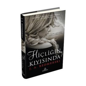 Hiçliğin Kıyısında - J. A. Redmerski