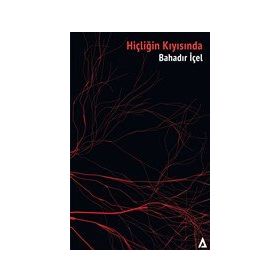 Hiçliğin Kıyısında - Kanon Kitap