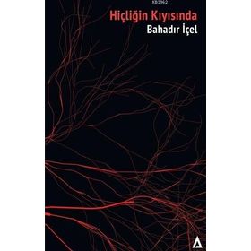 Hiçliğin Kıyısında - Kanon Kitap