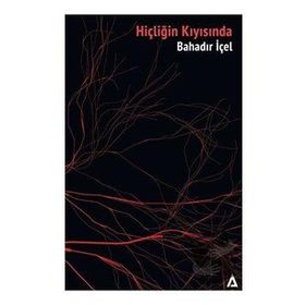 Hiçliğin Kıyısında - Kanon Kitap