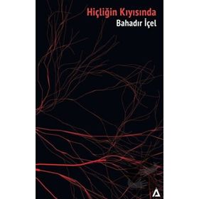 Hiçliğin Kıyısında - Kanon Kitap