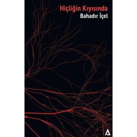 Hiçliğin Kıyısında - Kanon Kitap