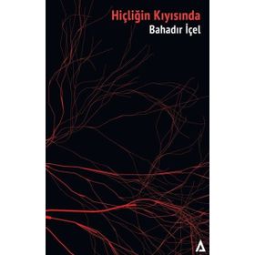 Hiçliğin Kıyısında - Kanon Kitap