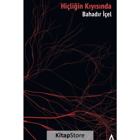 Hiçliğin Kıyısında - Kanon Kitap