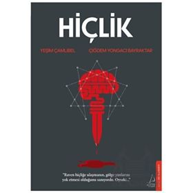 Hiçlik - Çiğdem Yongacı Bayraktar