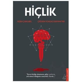 Hiçlik - Çiğdem Yongacı Bayraktar