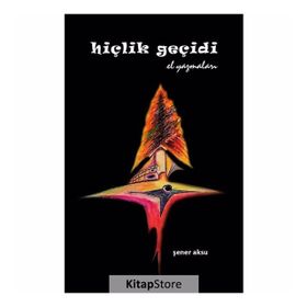 Hiçlik Geçidi El Yazmaları - Şener Aksu