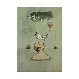 HİÇLİK KULESI - BÜLENT KARSLIOĞLU