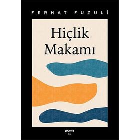 Hiç’lik Makamı - Salih Doğan
