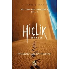 Hiç’lik Makamı - Salih Doğan