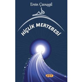 Hiçlik Mertebesi - Ersin Çavuşgil