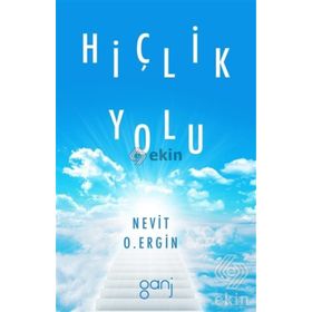 Hiçlik Yolu - nevit oguz ergin