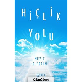 Hiçlik Yolu - nevit oguz ergin