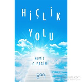 Hiçlik Yolu - nevit oguz ergin