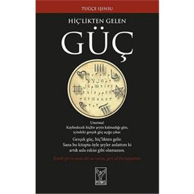 Hiç'likten Gelen Güç - Tuğçe Işınsu