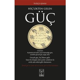 Hiç'likten Gelen Güç - Tuğçe Işınsu