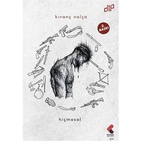 Hiçmasal - Kıvanç Nalça