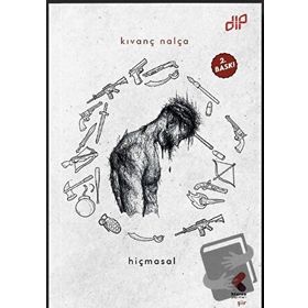Hiçmasal - Kıvanç Nalça