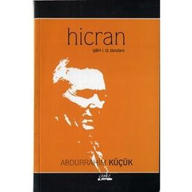 HICRAN - ABDURRAHIM KÜÇÜK