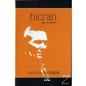 HICRAN - ABDURRAHIM KÜÇÜK