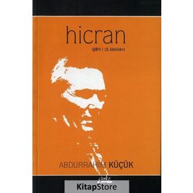 HICRAN - ABDURRAHIM KÜÇÜK