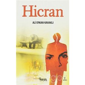 HICRAN - ALI ERKAN KAVAKLI