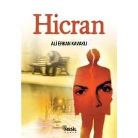 HICRAN - ALI ERKAN KAVAKLI