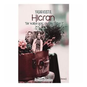 HICRAN - ALI ERKAN KAVAKLI