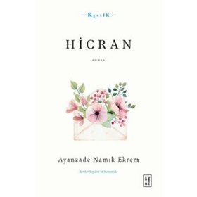 HICRAN - ALI ERKAN KAVAKLI