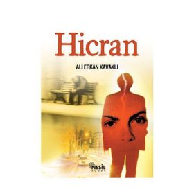 HICRAN - ALI ERKAN KAVAKLI