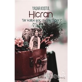 Hicran - Yaşar Kuştul