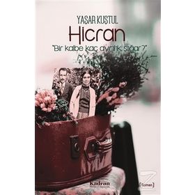 Hicran - Yaşar Kuştul